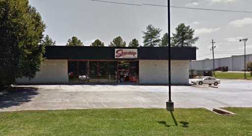 Starship Enterprises of Warner Robins