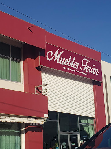 Muebles Terán