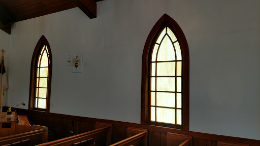 Florence Moore Memorial Church - Thumbnail