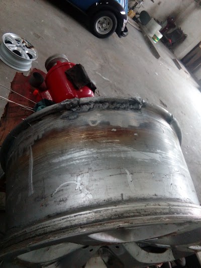 Photos of Reparacion de aros