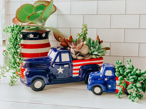 Lanipots Gallery - United States