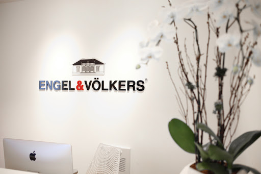Engel & Völkers Vancouver