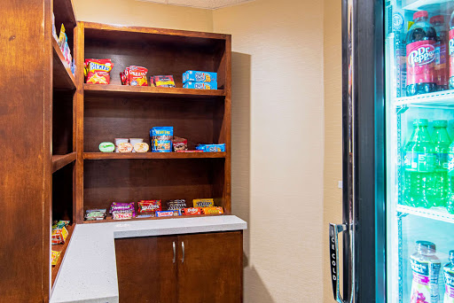 Comfort Inn & Suites and Suites Fredericksburg - Thumbnail