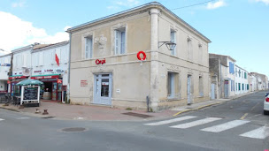 Photo n°1 de Orpi Agence des Remparts Le Chateau d'Oléron à Le Château-d'Oléron (Agent immobilier)