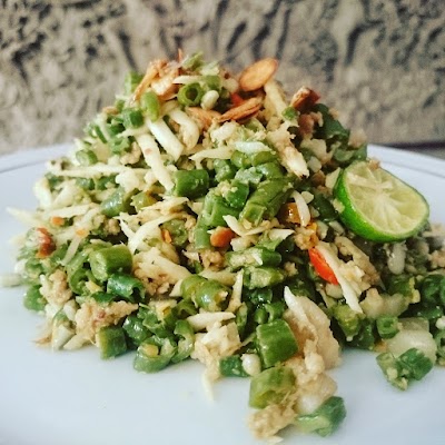 Photos of Ayam B22