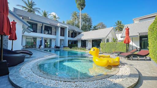Wanora Resort