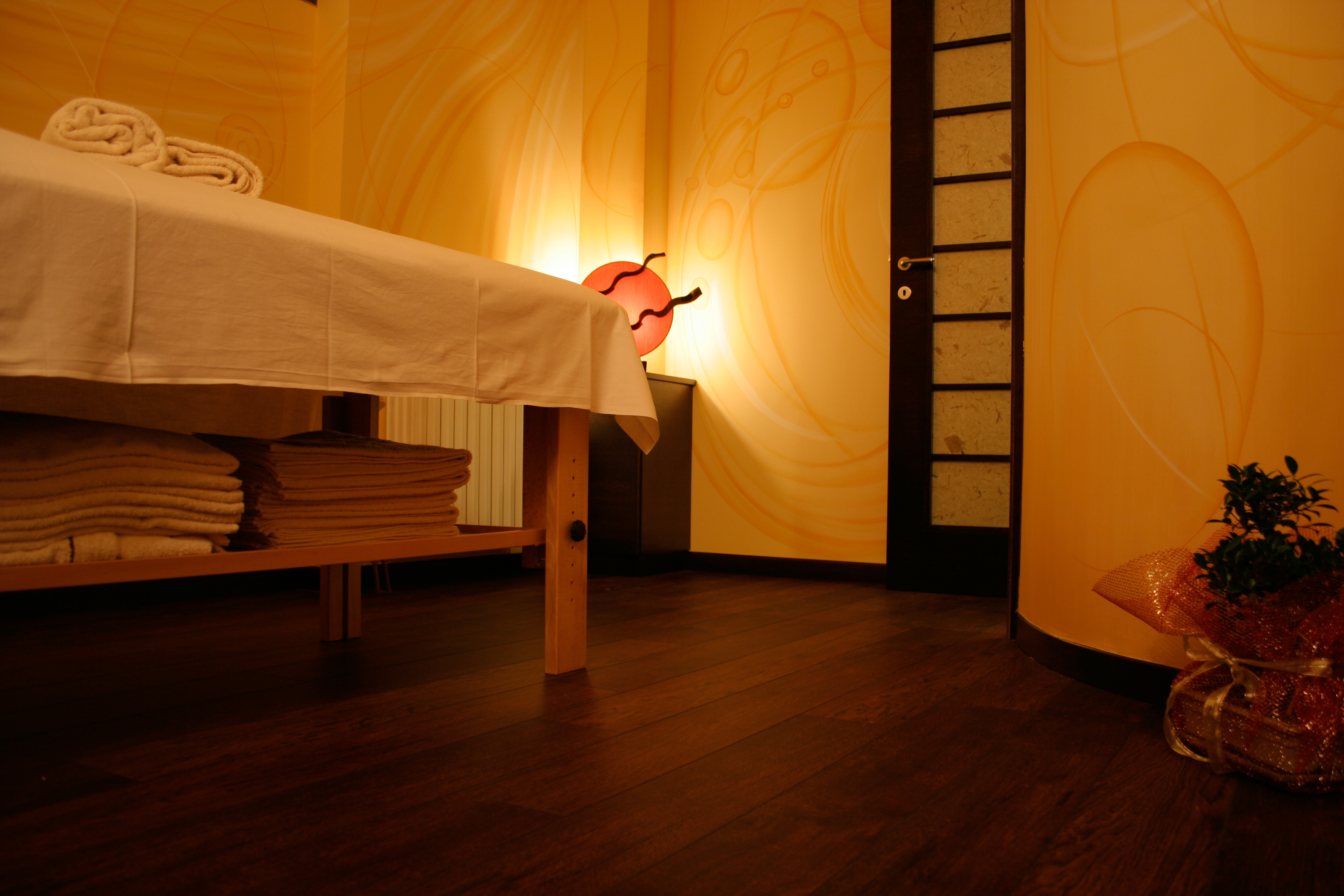 Semplici Desideri - Centro benessere biologico 16