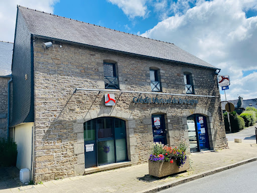 Avatar par défaut pour Crédit Mutuel De Bretagne Collinee