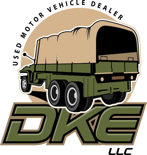 DKE Automotive - Dirty Khaki Enterprises LLC