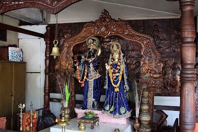 Photos of Adhiseshaya Namaha