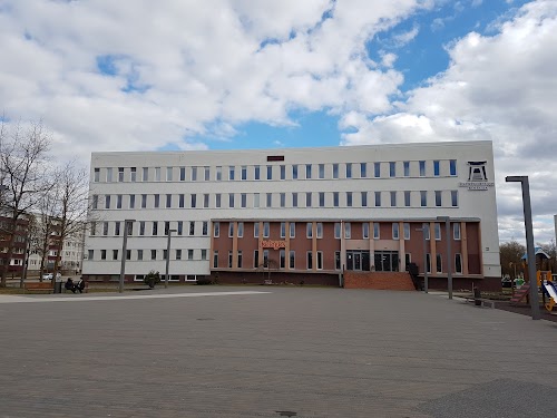 KOLEGOS, kavinė, UAB NIŠVERA