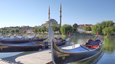Photos of Merkez Yeni Cami