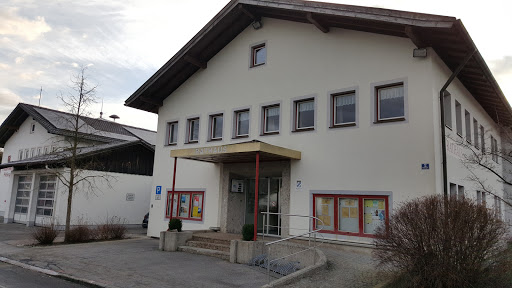 Gemeinde Piding - Visual