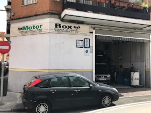 MotorBox