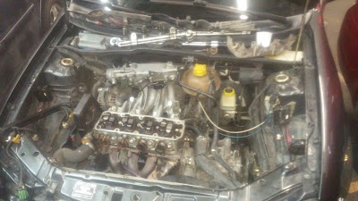 Photos of Tecniyer