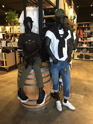 Photo n°7 de Le Puy Mode à Brives-Charensac (Magasin de vêtements pour femmes)