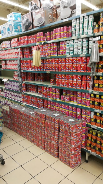 Photos of Checkers Boardwalk Richards Bay