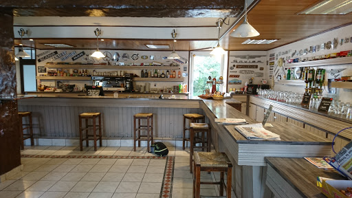 Le Relais de Beg Ar C'hra