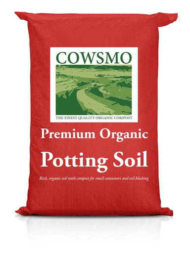 Cowsmo Compost - Visual