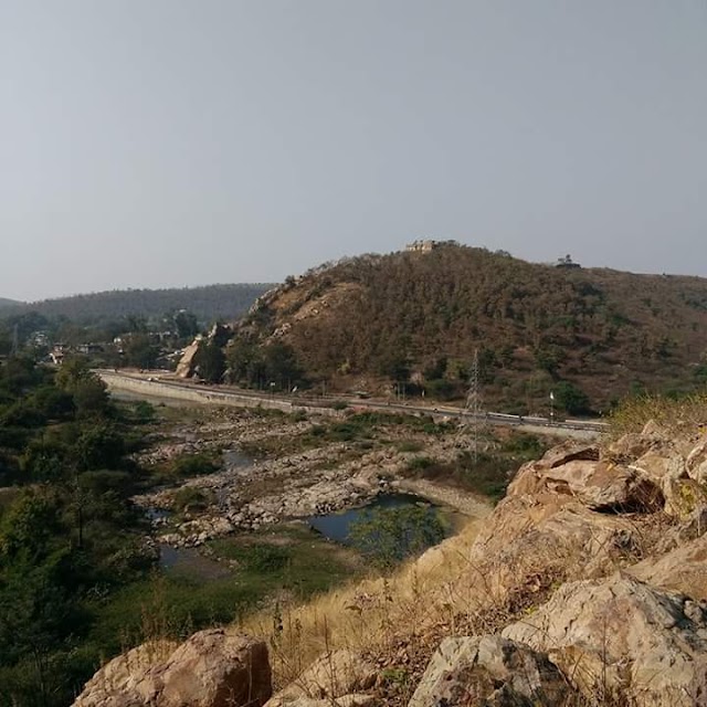 Santrampur