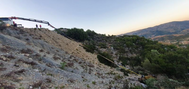 Comentarii opinii despre Ανυψωτική Κρήτης - Σπαντιδάκης Γερανοί