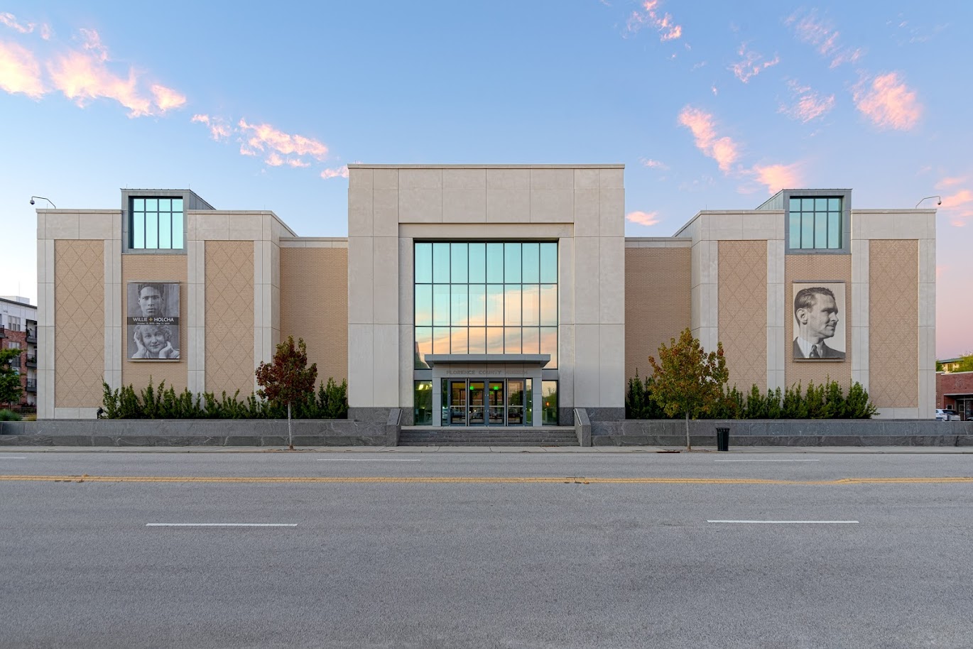 Florence County Museum