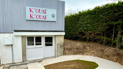 K’OUAF K’OUAF