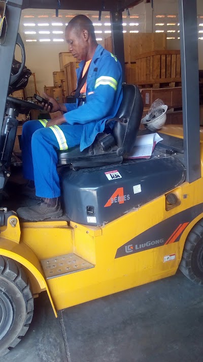 Photos of Weir Minerals West Africa