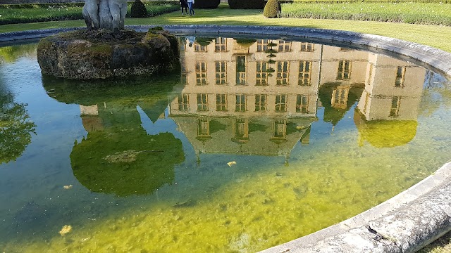 Château de Fléchères