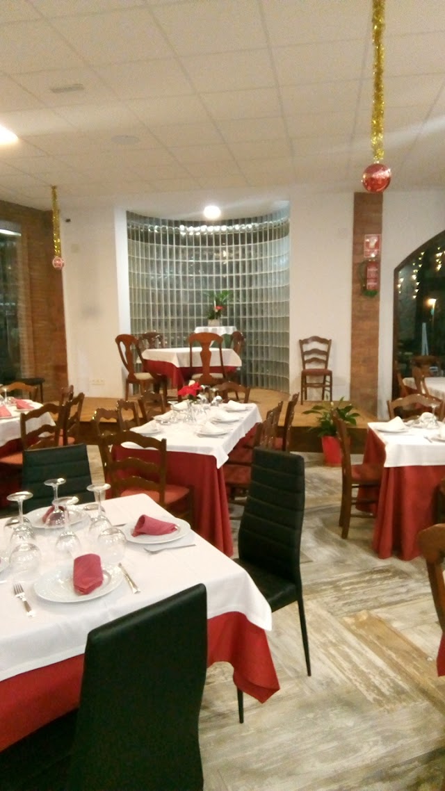 Restaurante Selva Negra
