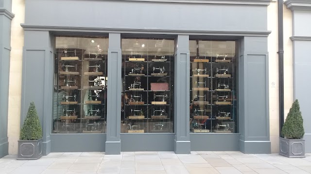 SouthGate Bath