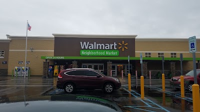 Walmart Neighborhood Market