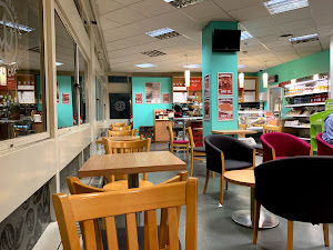 Cafe Twenty2 photo