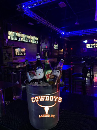 Cowboys Bar & Grill - Thumbnail