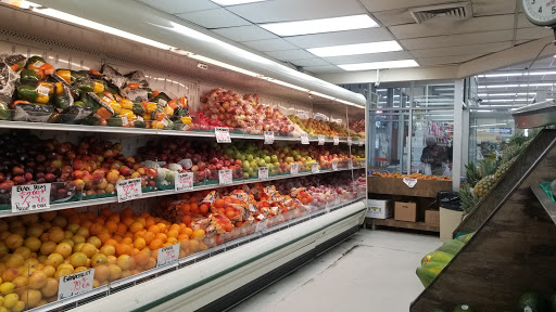 Foodway - Visual