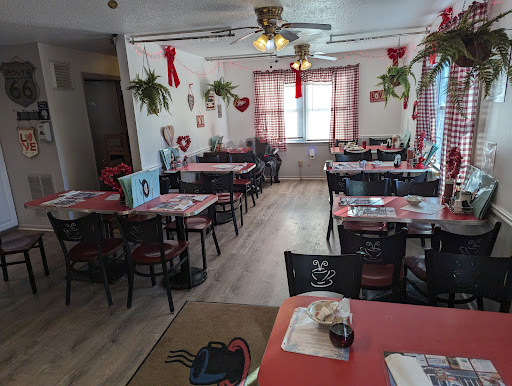Eggs Up Restaurant - Thumbnail