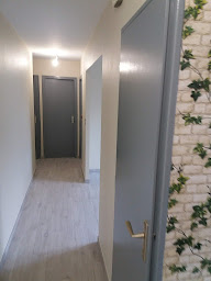 Photo n°6 de DPeintures à Loisey (Peintre en bâtiment)