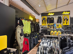 Photo n°5 de Aux Travailleurs Réunis à Quetigny (Magasin de vêtements professionnels)