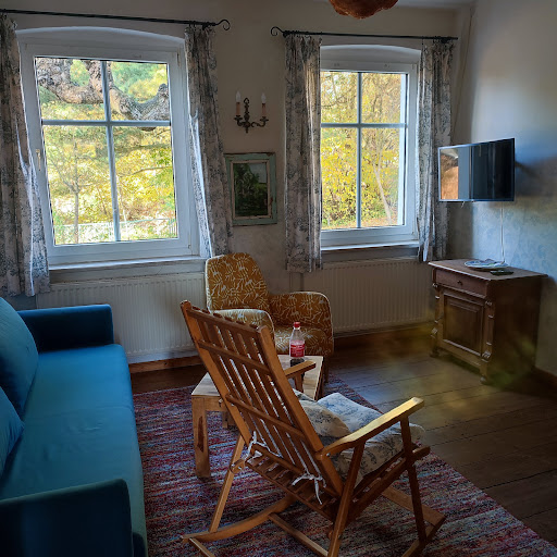 Landhaus Goldene Gans UG (haftungsbeschränkt)