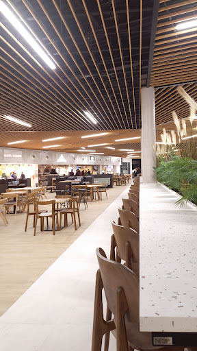 Photo 5 - Papille & Mamille Food-court Burger Gourmet
