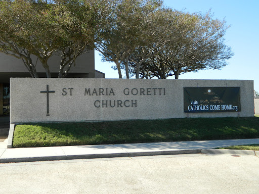 St. Maria Goretti Parish