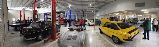 Ken Muston Automotive