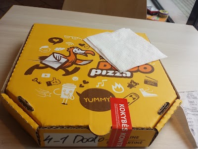 Photos of Dodo Pizza