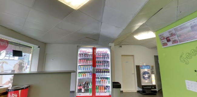 Food Point 13 Öffnungszeiten