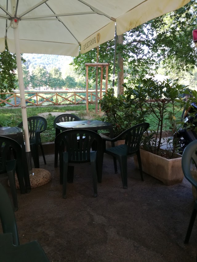 Ristorante Farini Da Lia