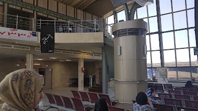 Photos of Malayer Railway Station