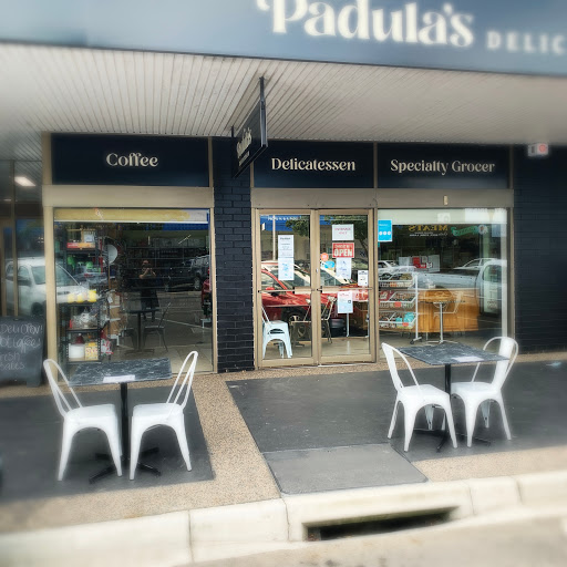 Padula's Delicatessen - Thumbnail