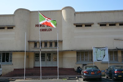 Photos of Hospital Prince R&eacute;gent Charles