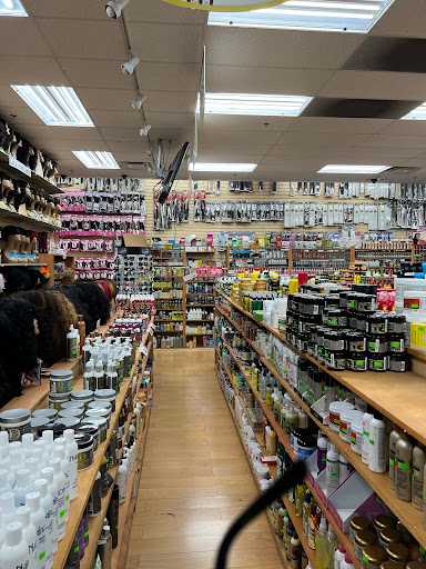 USA Beauty Supply - Thumbnail