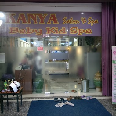 KANYA SALON & SPA ( Baby & Kids Spa ), Author: Adhy Tambunan